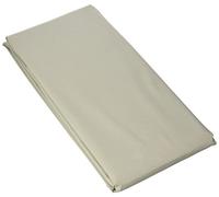 Gabel Di Più Colore E Benessere Sottolenzuolo, Percalle, Lino, Singolo, 200x90x0.3 cm