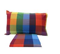 Gabel Elegante Completo Lenzuola Letto 1 Piazza E Mezza Wilson