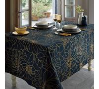 Gabel FLEUR TOVAGLIA RETTANGOLARE 18 POSTI