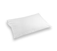 GABEL FODERA GUANCIALE TWILL ANTIBATTERICO