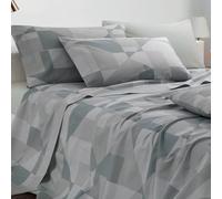 Gabel GEOMETRIAS COMPLETO LENZUOLO COPRILETTO 1,5 MAXI