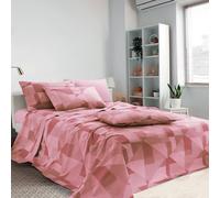 Gabel GEOMETRIAS COMPLETO LENZUOLO COPRILETTO 2 PIAZZE