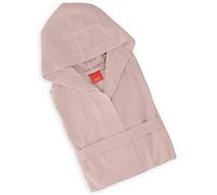 Gabel Golf Accappatoio con Cappuccio, Cotone, Erica, XL