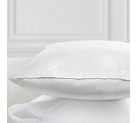 Gabel Guanciale Antibatterico Letto 50x80 cm Microfibra Anallergica 24106