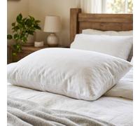 Gabel Guanciale Microfibra 24105 Letto 50x80 cm Imbottitura Anallergica Poliestere