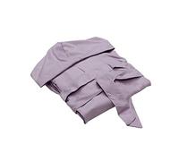 Gabel Hi-Tech Accappatoio Adulto, Unisex, in Microfibra, con Cappuccio. Disponibile in 6 Colori - Lilla, M