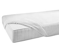 GABEL COPRIMATERASSO IN SPUGNA JERSEY MULTIESTENSIBILE CON ANGOLI ELASTICI 1 P.