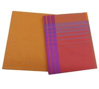 GABEL LENZUOLA LETTO SINGOLO 1 POSTO 100% COTONE FANTASIE ASSORTITE