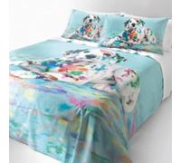 Gabel Lucky Parure Copriletto Matrimoniale