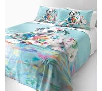 GABEL Lucky Parure Copriletto Singolo