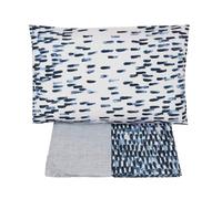 Gabel Million Completo Letto, Blu Imperiale, Singolo