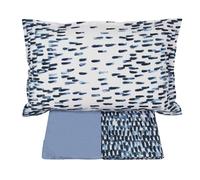 Gabel Million Completo Letto, Blu Imperiale, Una Piazza e Mezza