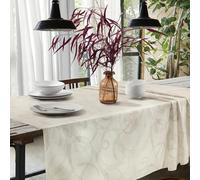 Gabel Nastro Tovaglia Rettangolare per 6 Posti Collezione Convivio di Vallesusa. Disponibile in 2 Colori