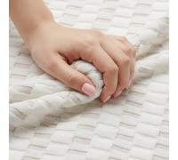 Gabel Naturae MAIA: Set Asciugamani Ecosostenibili Artico 100% cotone