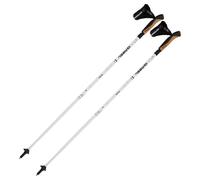 GABEL Nordic Revo Alu/cf - Unisex - Bianco - Taglia unica- modello 2025