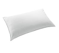 Gabel Nottetempo Guanciale Baby, Cotone-Polie, Bianco, 80x50x7 cm