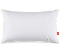 Cuscino Gabel Guanciale in vera PIUMA - PIUMINO D'oca Naturale Comfort 50x80 cm
