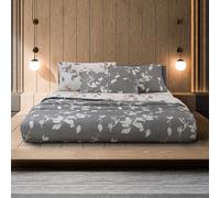 Gabel Parure copripiumino MATRIMONIALE puro cotone - ESCLUSO LENZUOLO SOTTO (SHANGHAI)