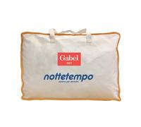 Piumino Caldissimo Gabel piuma d'oca 30% piumino 70% piumetta Matrimoniale AA261