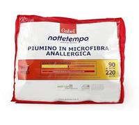 Gabel Piumino, Poliestere, Bianco, Singolo