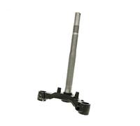 Gabel ponte per 30 mm Forcella Holme per Yamaha Aerox, MBK Nitro (02)