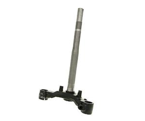 Gabel ponte per 30 mm Forcella Holme per Yamaha Aerox, MBK Nitro (02)