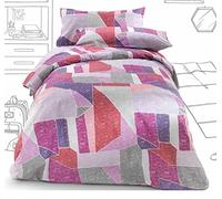 Gabel RAINBOW GIOVANILE TRAPUNTA IN COTONE 1 PIAZZA COLLEZIONE TEEN (Rosa)