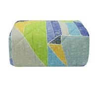 Gabel - Rainbow, Trapunta a 1 Piazza, Collezione Teen - 1657244 - MULTICOLOR