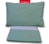 GABEL SEGRETI. Completo letto, Lenzuola stampato. Culla, Lettino CAROSELLO 10333