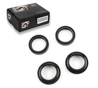 Gabel Simmerring Set Con Coperture 41x54x11 Mm Per BMW F650 K75 R100 R80
