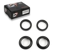 Gabel Simmerring Set Con Coperture 41x54x11 Mm Per Yamaha XJR 400 XT 600
