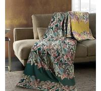 Gabel Telo Arredo Multiuso Piuma Fogliame (fogliame, 270x270cm)