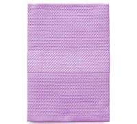 Gabel Telo Doccia Nido d'Ape colore Rosa modello Golf