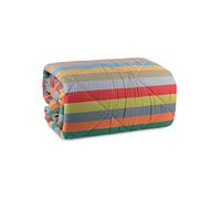 Gabel Trapunta in cotone piumone invernale una piazza Wallace 1 posto saia 4769