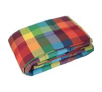 Trapunta invernale piazza - piazza e mezza - matrimoniale scacchi WILSON Gabel