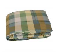gabel Trapunta invernale misura singola 170x260 Wilson sorgente verde - Tessuto cotone imbottitura poliestere gr.320 gr./mq
