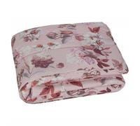 Gabel Trapunta Matrimoniale Profumo di Lavanda Peony Rosa Vivo