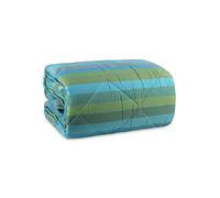 Gabel Trapunta Singola Wallace Azzurro - Singolo (170x260 cm) - trapSGabel193a