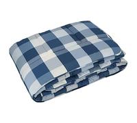 Gabel Trapunta Singola Wilson Navy - Singolo (170x260 cm) - trapSGabel192a