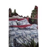 Gabel Trapunta Unique matrimoniale invernale 320 g/mq in morbida saia jacquard (260_X_260 CM, CARTA DA ZUCCHERO)