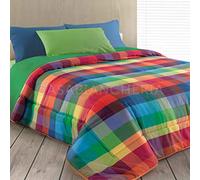 Gabel Trapunta Wilson-Colorato-Matrimoniale