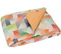 Gabel TRAPUNTINO COPRILETTO TRAPUNTATO PRIMAVERA ESTATE 1 PIAZZA LETTO SINGOLO EVOLUTION (Multicolor)