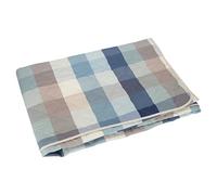 Gabel Wilson Copriletto Trapuntato, Misura Singola 170x265 cm, 100% Cotone Made in Italy