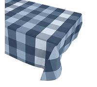 Gabel - WILSON TOVAGLIA RETTANGOLARE PER 6 0149142 - BLU NAVY