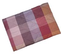 Gabel WILSON VALLESUSA TRAPUNTINO COPRILETTO TRAPUNTATO LETTO SINGOLO 1 PIAZZA VARI COLORI (Sabbia rosata)