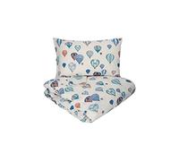 Gabel Wonderland Parure Copripiumino Una Piazza e Mezza