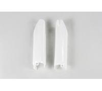 Gabelschutz Gabelprotektoren Fork Guards Adatti Per Honda Cr 125 250 91-07 Crf W