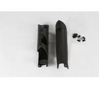 Parasteli forcella Nero Ufo Husqvarna Te/fe/tc/fc Hu03356@001