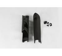 Gabelschutz Gabelprotektoren Fork Guards Adatti Per Ktm Exc 08-15 Sxf 08-15 Sw