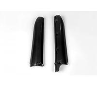 Gabelschutz Gabelprotektoren Fork Guards Adatti Per Yamaha Yz 85 02-18 Sw
